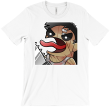 T-Shirt REE