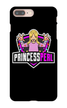 princessperl iPhone Phone Cases