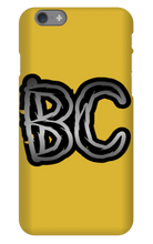 BrChaze iPhone Phone Cases