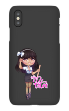 livecleo iPhone Phone Cases