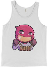 whodi_ Tank Top