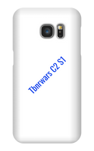 lachedtbnr Samsung Phone Cases