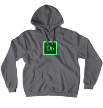 Db Photoshop Hoodie
