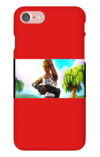 Fortnite OG Recon Expert iPhone Phone Cases