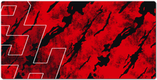 ajh_23 XXL Gaming Mousepad