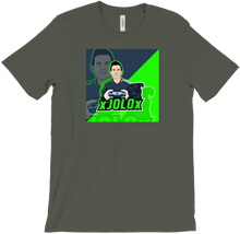 xjolox T-Shirts