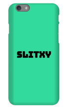 Slitxy iPhone Phone Cases