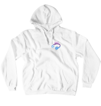 MrDJ Headphones Hoodie
