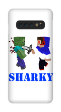 Sharky Samsung Telefon tok