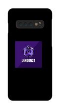 l4ndon24 Samsung Phone Cases