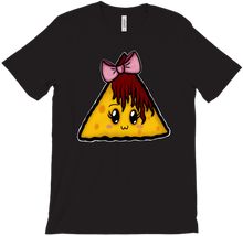 NotchHer Chippy T-Shirt Dark
