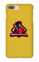 thebantergamer98 iPhone Phone Cases
