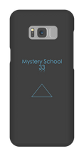 Mystery School 33 Samsung Phone Cases