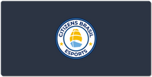 Mousepad Gamer XXL Citizens Brasil