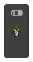 daddymac223 Samsung Phone Cases