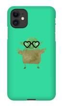 xeno_daimyo iPhone Phone Cases
