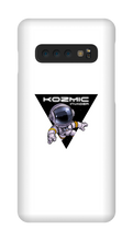 KozmicInvader Samsung Phone Cases