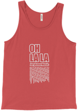 joryavnermusic Tank Top