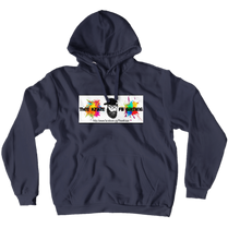 theekraze Hoodies (No-Zip/Pullover)
