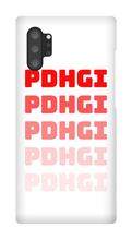 paddyhigi Samsung Phone Cases