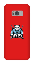 Tay's Samsung Phone Cases