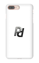 perdurable_ iPhone Phone Cases