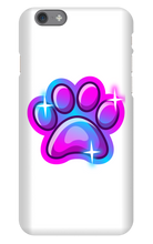 kittylevilia iPhone Phone Cases