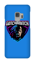 GotchaMitch Samsung Phone Cases