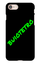 buiotetro iPhone Phone Cases