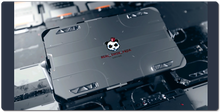 XXL Gaming Tech Edition Mousepad