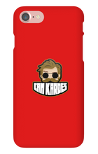 cankardes_ iPhone Phone Cases