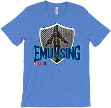 emuusing T-Shirts