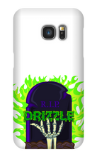 ripdrizzle Samsung Phone Cases
