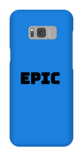 EPIC Samsung Phone Case