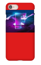 tvdandutt200fortnite iPhone Phone Cases