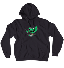 a_sneaky_dad Hoodies (No-Zip/Pullover)