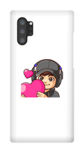 GetHip Love Samsung Phone Cases