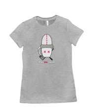 Capper Women’s T-shirt
