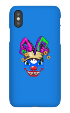 jokerkidd22 iPhone Phone Cases