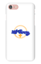 xdjerry iPhone Phone Cases
