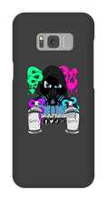 BlkFro Samsung Phone Cases
