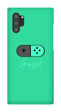 Amby_M Samsung Phone Cases