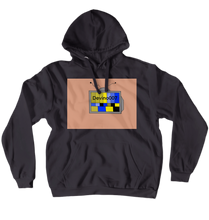 devino007 Hoodies (No-Zip/Pullover)