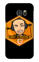 bf_lives Samsung Phone Cases