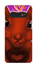 gill_b Samsung Phone Cases