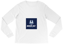 mohsen_best Long Sleeve Tee