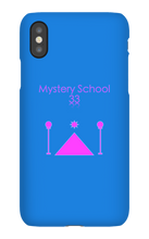 Mystery School 33 iPhone Phone Cases