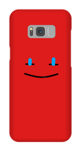 itskirk Samsung Phone Cases