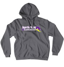 segersimracing Hoodies (No-Zip/Pullover)