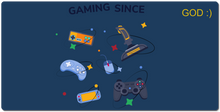 MousePad Personalizado